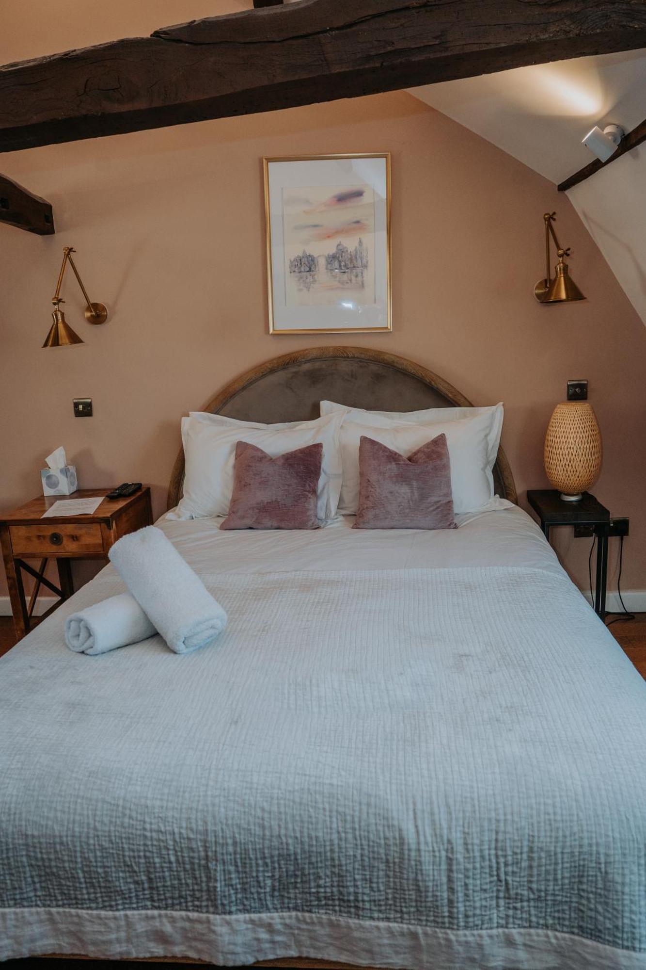 Rose & Star Cottage Frome Dış mekan fotoğraf